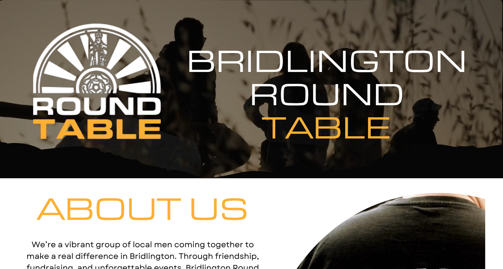 Bridlington Round Table
